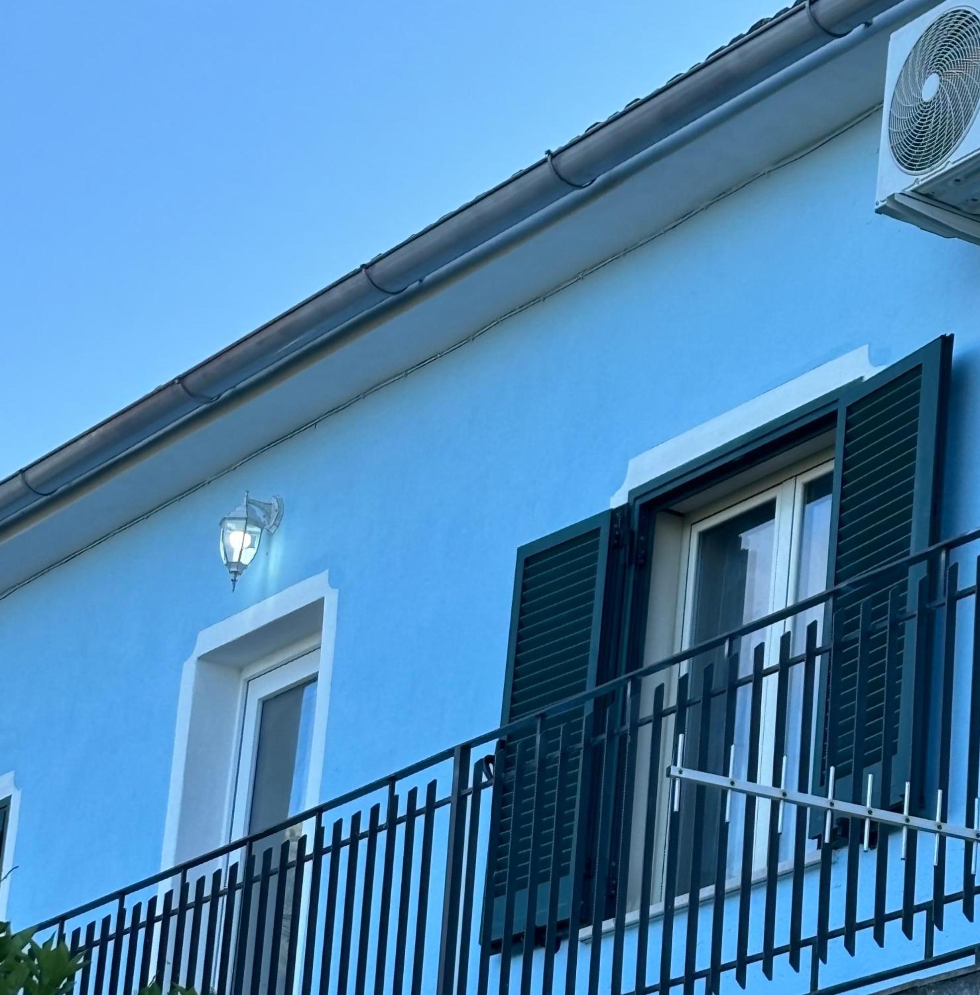 La Casa Di Carolina Apartamento Maratea Exterior foto