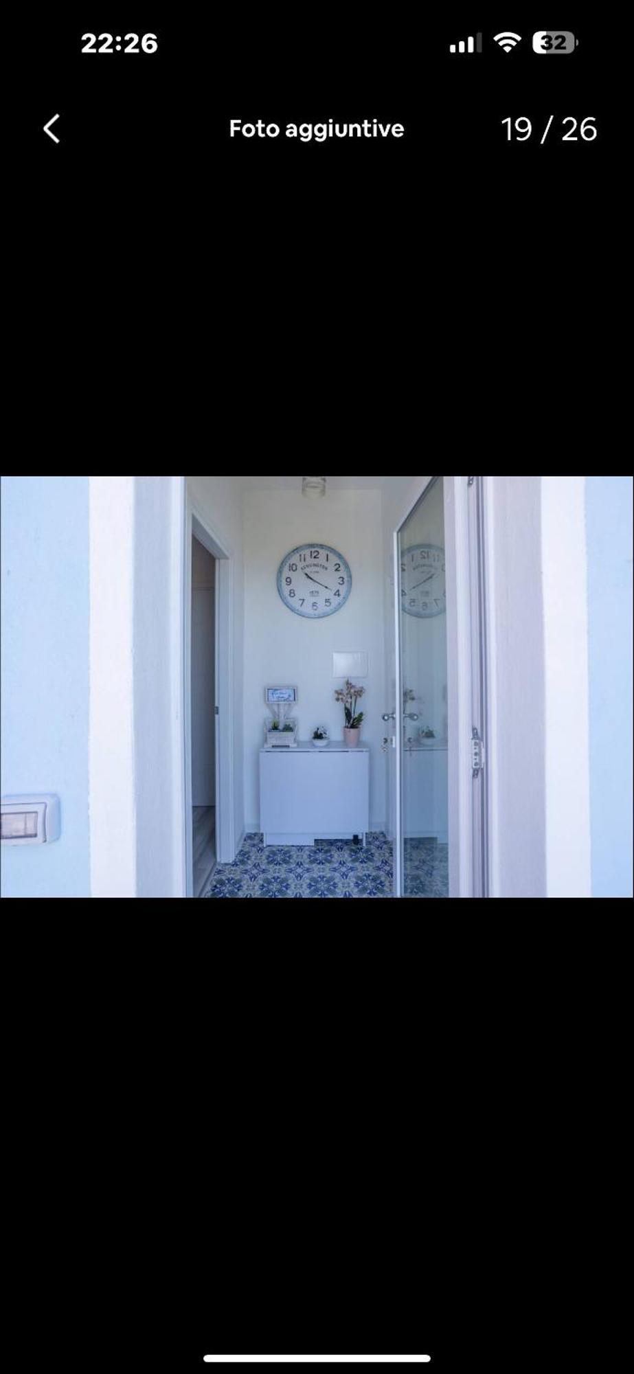 La Casa Di Carolina Apartamento Maratea Exterior foto